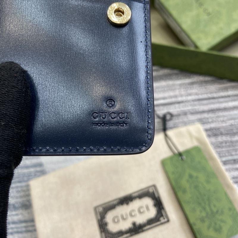 Gucci Wallets